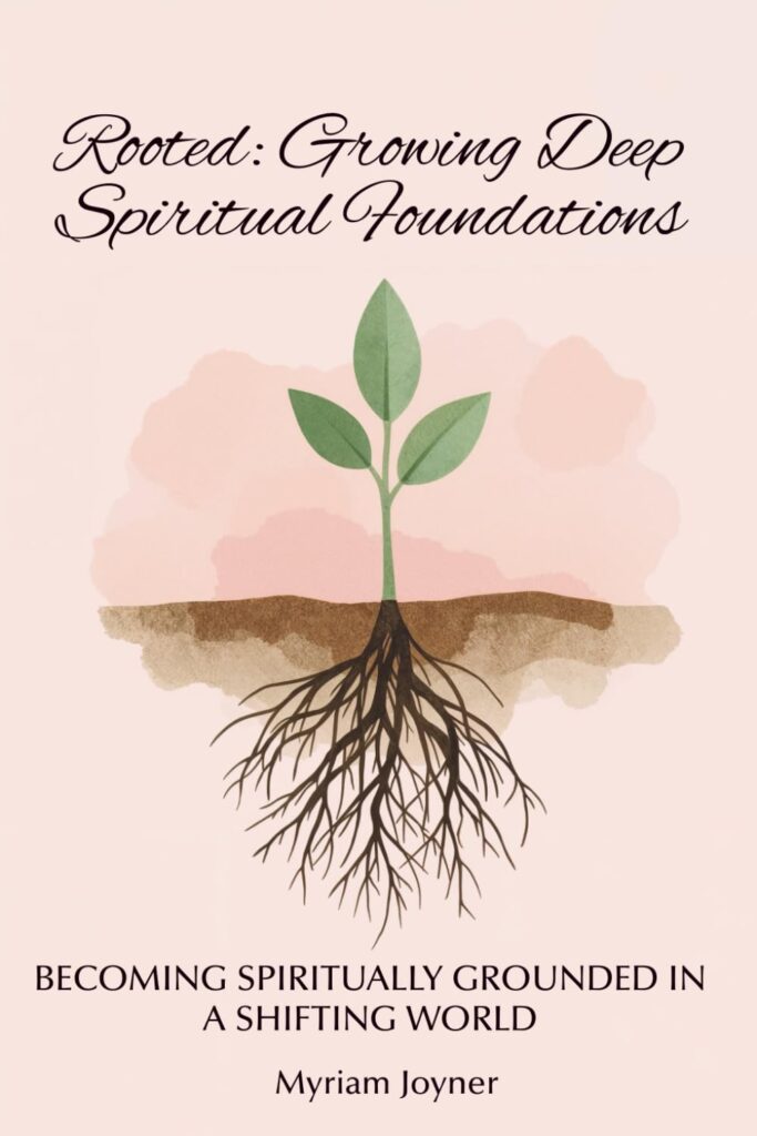 Seeds of Faith: A 6-Week Journey of Renewal, Growth and Daily Faithfulness